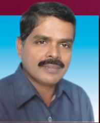 Hon. Shri. S. I. Dang