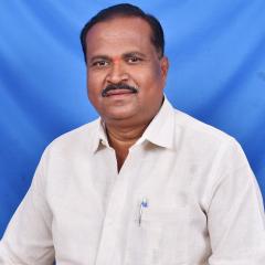 Hon. Shri. V. L. Patil