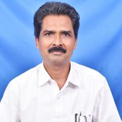 Dr. Babasaheb Mahadev Mohite
