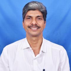 Dr. Ashok Vithoba Bachulkar