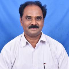 Dr. Vinayak Vishnu Ajagekar