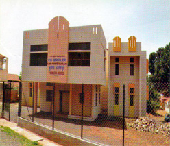 Hostel