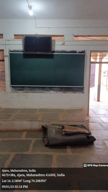 3. Smart TV in Room No.2
