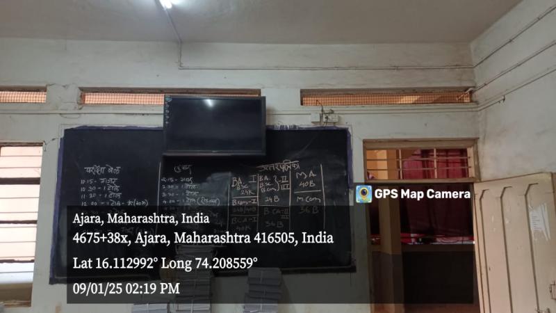 5.Smart TV in Room No.3