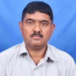 Shri. Jeevan Govinda Shewale 