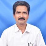 Dr. Babasaheb Mahadev Mohite