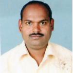 Shri.  Mahadev Bhimrao Kamble