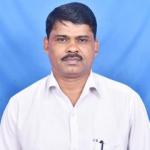 Dr. Tanaji Ramachandra Kavale