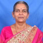 Smt. Meena Chandrashekar Manglurkar