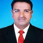 Dr. Avinash Shivaji Vardhan