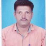 Mr.Deepak Raghunath Mohite
