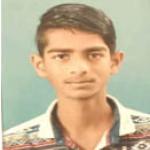 Shri. Ashish Sunil Patil