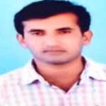 Shri.  Nagoji Appa Chougule