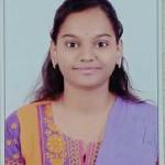 Smt. Priyanka Balasaheb Sherekar