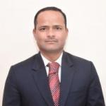 Dr. Sanjay Kashinath Chavan