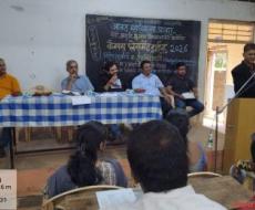 Campus Interview : 17/06/2026