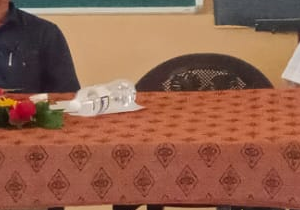 Workshop on revised syllabus of Zoology B. Sc. II