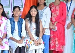 भित्तिपत्रिका प्रकाशन, रांगोळी, निबंध स्पर्धा बक्षीस वितरण समारंभ :15/08/2026.
