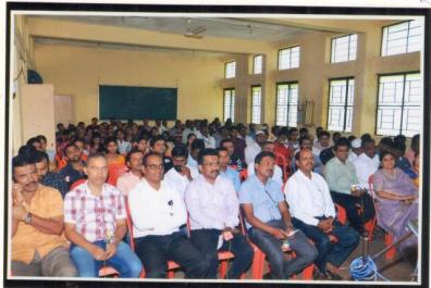 Alumni Meet